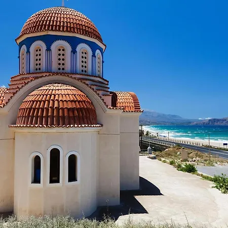 Villa Excellent Halkidiki Residential 2 2 Bedrooms Stunning Sea Views Ouranoupoli
