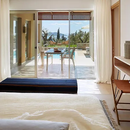 Excellent Halkidiki Residential 2 2 Bedrooms Stunning Sea Views Ouranoupoli Villa *